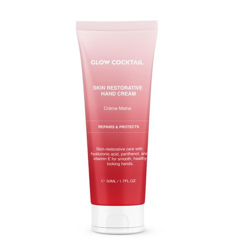 Hautwiederherstellende Handcreme 50ml