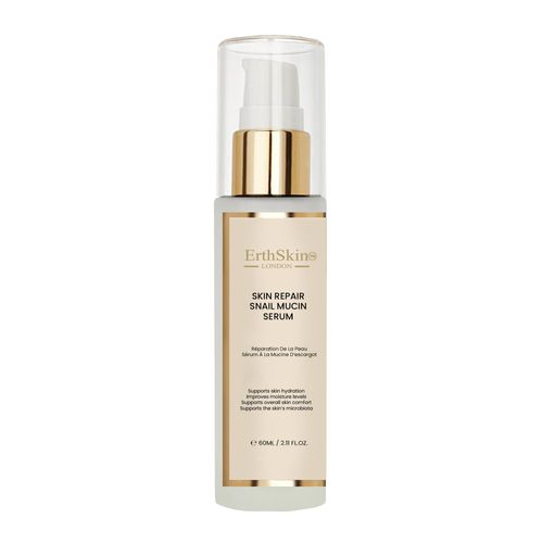 Hautreparatur Schneckenmu zina Serum 60ml