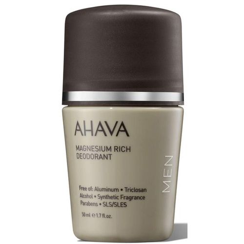 Magnesium Rich - Deodorant 50ml