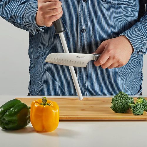 FLAKSA Keramikwetzstab