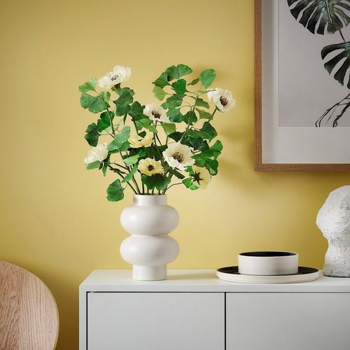 GULDSPETT Kunstblume
