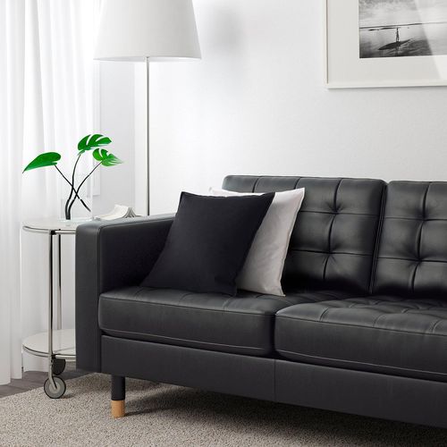 LANDSKRONA 3er-Sofa