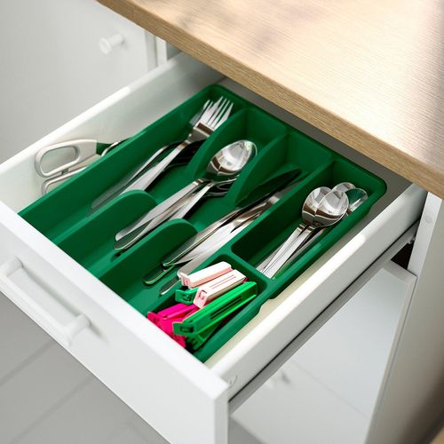SMÄCKER Besteckkasten