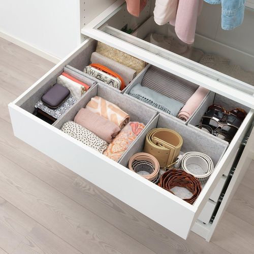 KOMPLEMENT Box 6er-Set