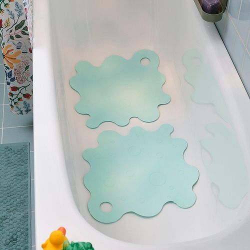 TRAMPSJÖN Badewannenmatte