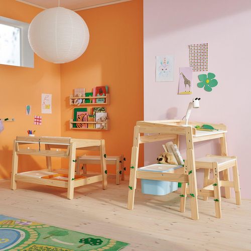 FLISAT Kinderbank