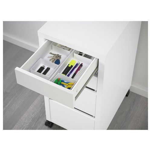 MALAREN Karton 7er-Set