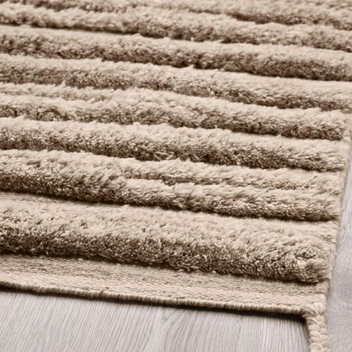 BANKKONTOR Teppich Langflor