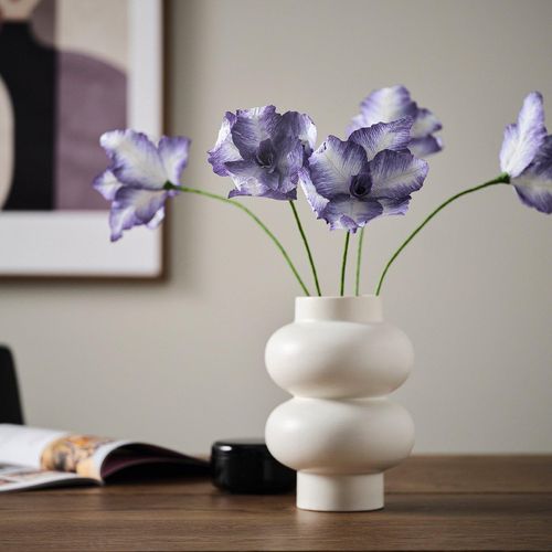 GULDSPETT Kunstblume