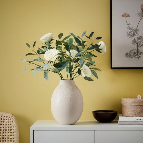 GULDSPETT Kunstblume