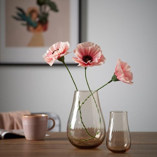 GULDSPETT Kunstblume