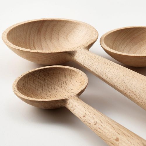 FLODNEJONÖGA Löffel 3er-Set