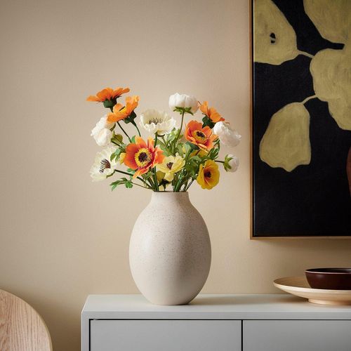GULDSPETT Kunstblume