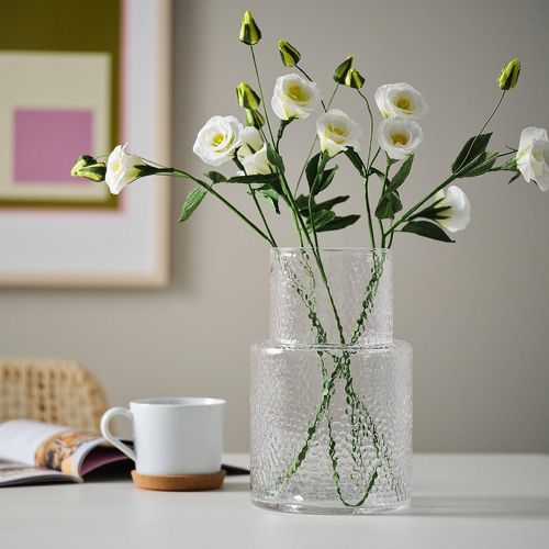 GULDSPETT Kunstblume