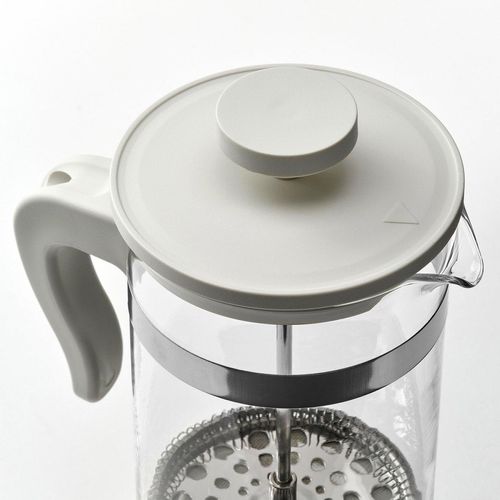 UPPHETTA Kaffee-/Teezubereiter