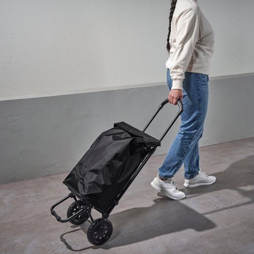 RADARBULLE Einkaufsroller