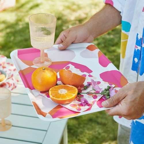 TOFSAND Papierserviette