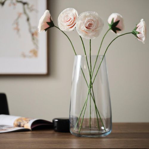 GULDSPETT Kunstblume