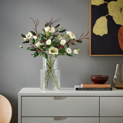 GULDSPETT Kunstblume