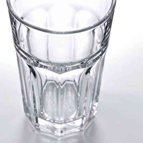 POKAL Glas
