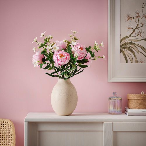 GULDSPETT Kunstblume