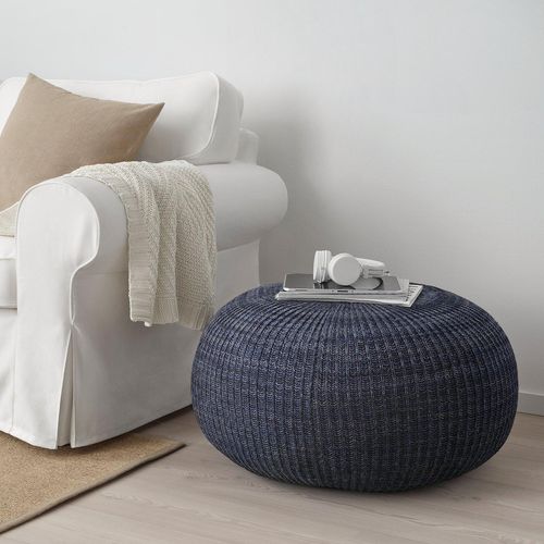SANDARED Pouf