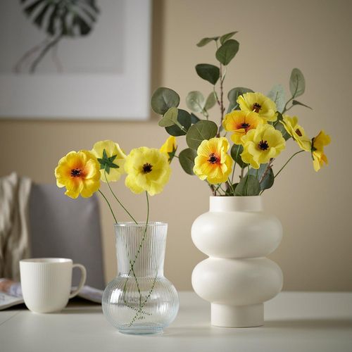 GULDSPETT Kunstblume