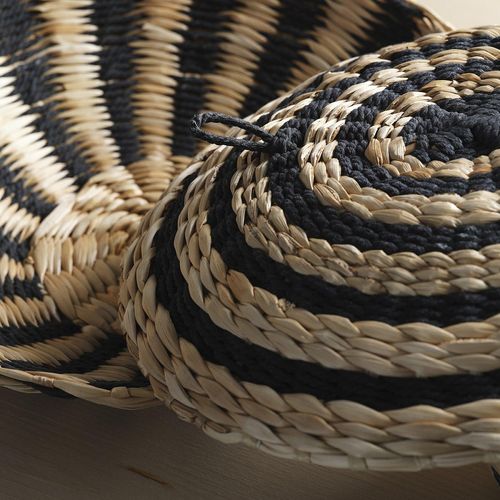 MÄVINN Wanddekoration 2er-Set
