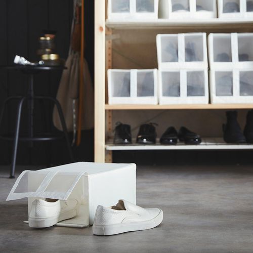 SKUBB Schuhbox