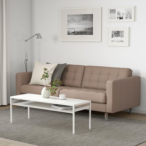LANDSKRONA 3er-Sofa