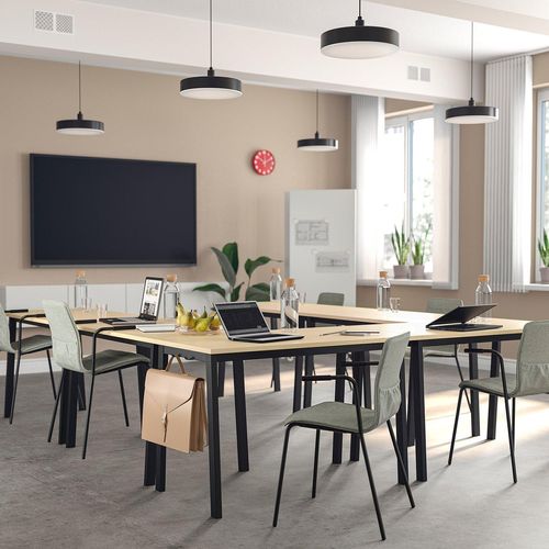 MITTZON Konferenztisch