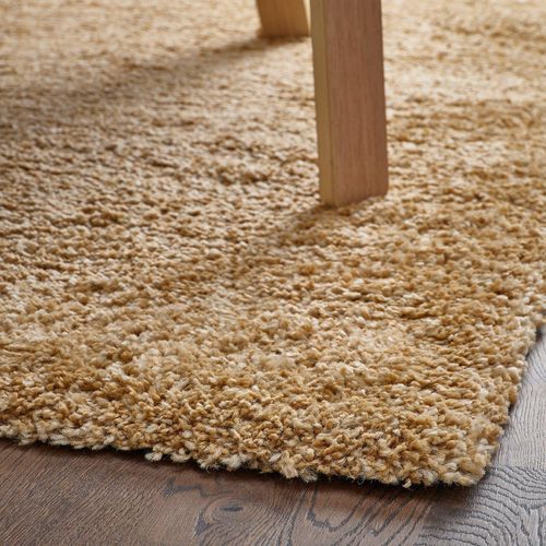 BREVBÄRARE Teppich Langflor
