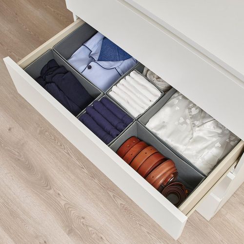 SKUBB Box 6er-Set