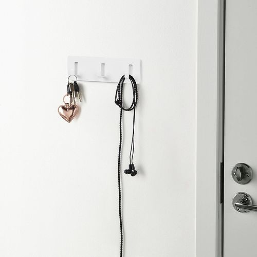 GALTBOX Halter mit 3 Haken