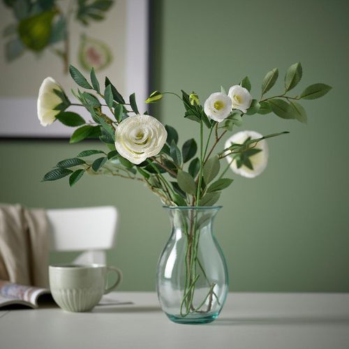 GULDSPETT Kunstblume
