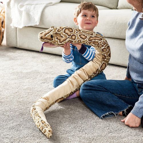 DJUNGELSKOG Handpuppe