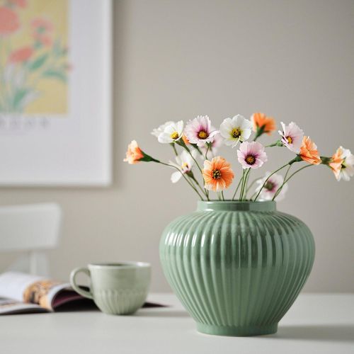 GULDSPETT Kunstblume
