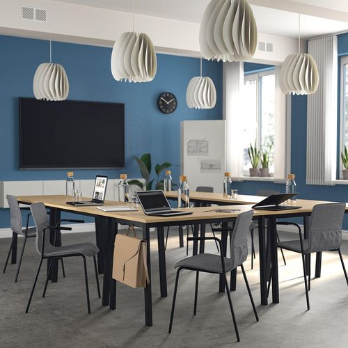 MITTZON Konferenztisch