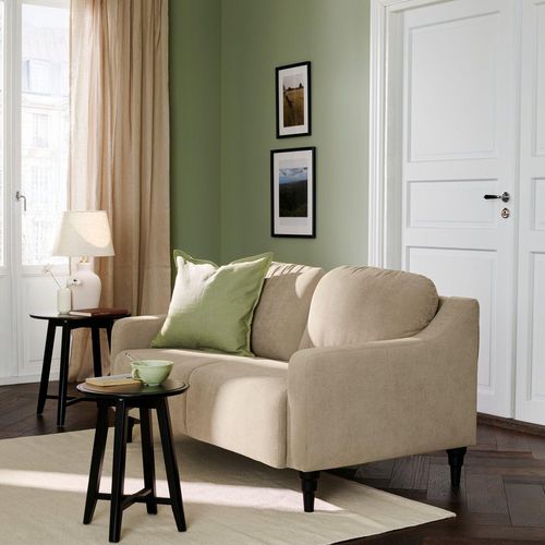 GULLVALLA 2er-Sofa