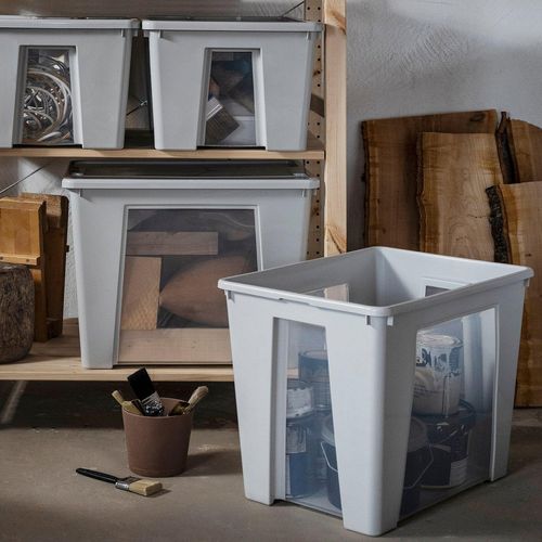 SAMLA Box