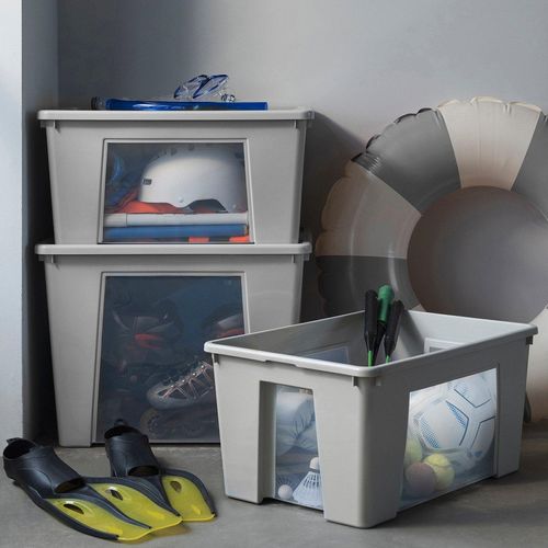 SAMLA Box