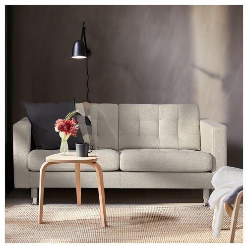 LANDSKRONA 2er-Sofa