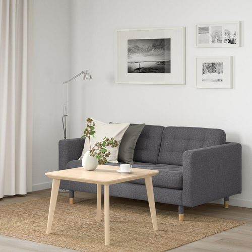 LANDSKRONA 2er-Sofa