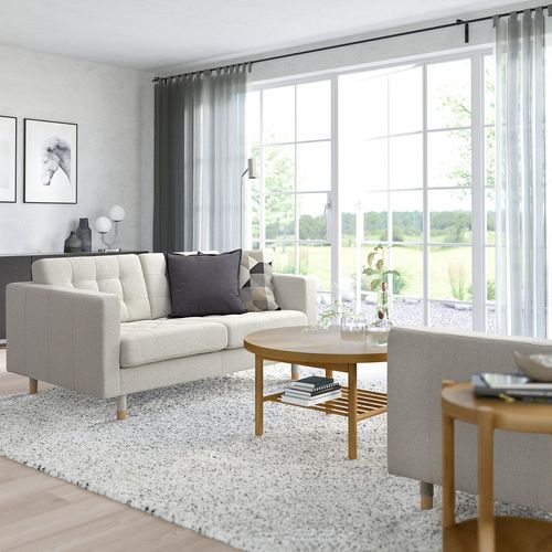 LANDSKRONA 2er-Sofa
