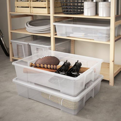 SAMLA Box