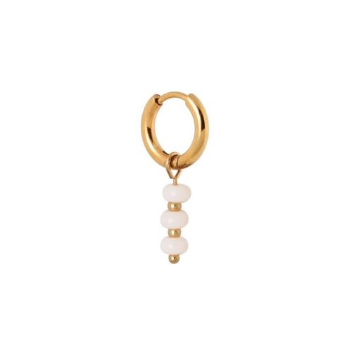 Label Kiki Coconut glow hoop