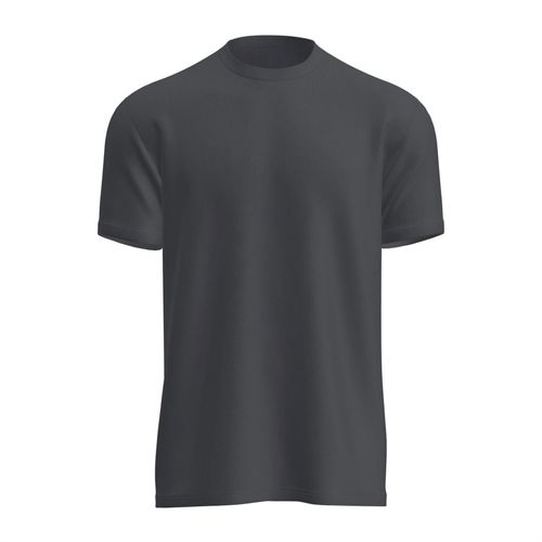 Firetrap Heren T-shirt (Set van 2) (Koolstof)