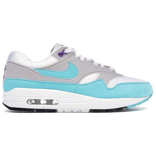 Nike Air Max 1 Anniversary Aqua - EU 39