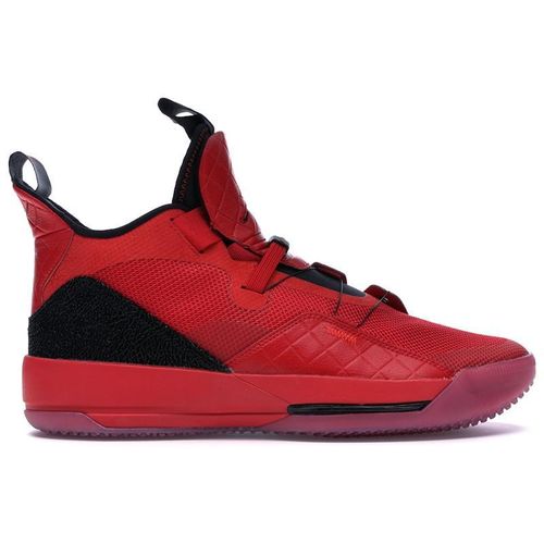 Jordan XXXIII University Red - EU 40.5