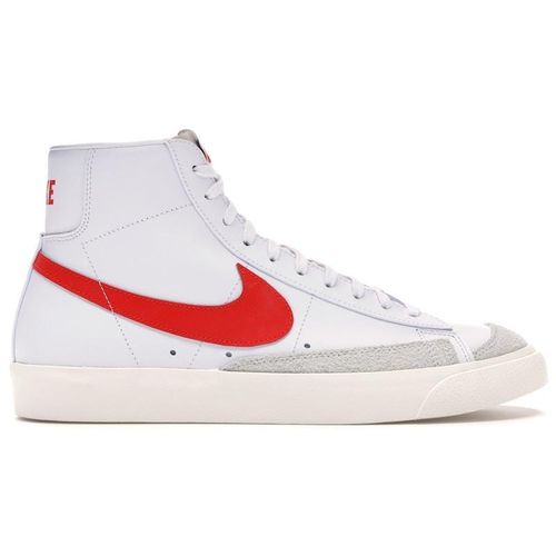 Nike Blazer Mid 77 Habanero Red - EU 40